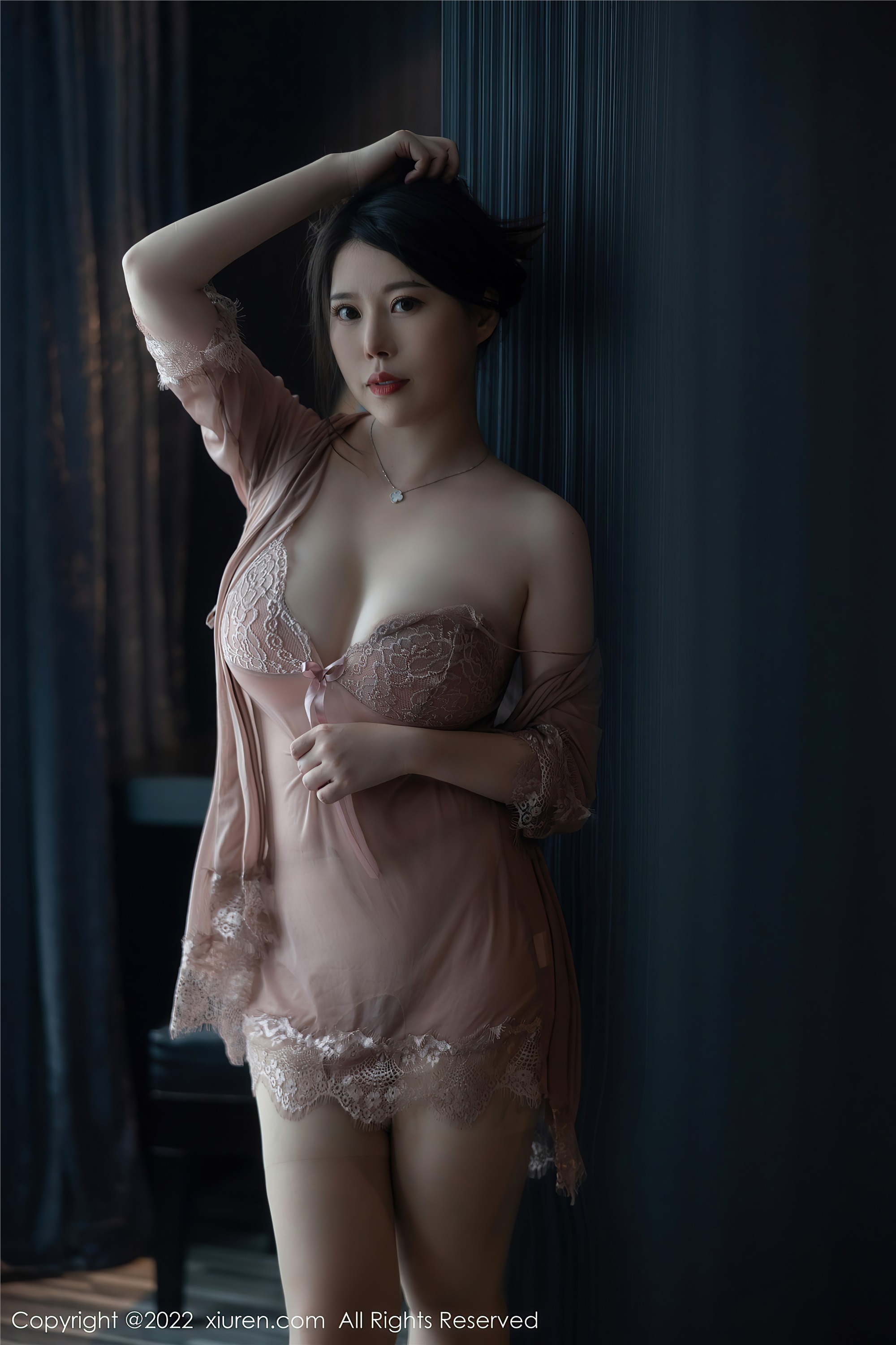 Xiuren秀人网 2022.09.26 NO.5641 白茹雪